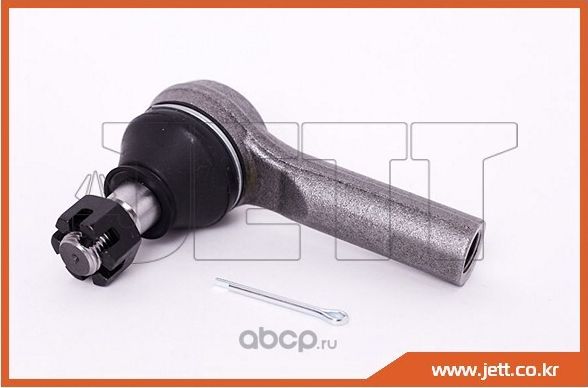 Наконечник рулевой JETT V71-029 Jett. Артикул V71029
