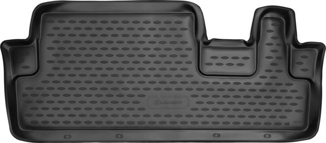 Коврик Element для багажника Peugeot Traveller минивен 2017-2026. Артикул ELEMENTA27583B14