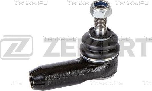 Наконечник рулевой тяги Zekkert. Артикул SN-2217