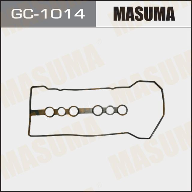 Прокладка клапанной крышки Masuma для Toyota RAV4 II (XA20) 2000-2005. Артикул GC-1014