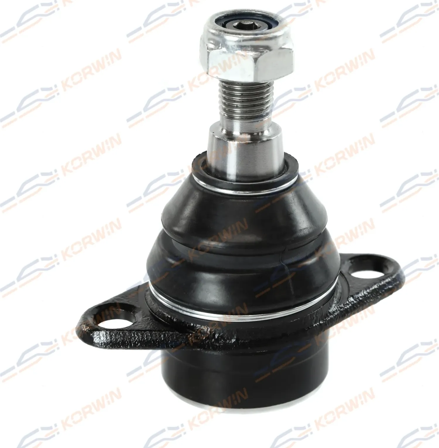 Шаровая опора Land Rover Range Rover III (гарантия 1 год/30т.км) (Korwin). Артикул KWAE1023