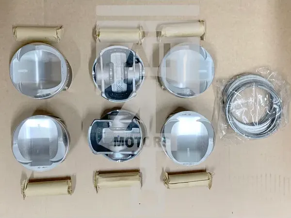 Поршень (All4motors). Артикул EPNS1341R