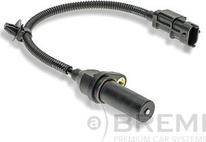 Датчик положения коленвала Bremi для Hyundai Creta I 2016-2025. Артикул 60214