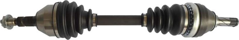 Полуось (привод в сборе, приводной вал) SKF. Артикул VKJC 1402