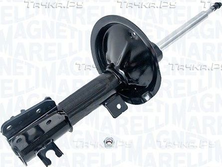 Амортизатор Magneti Marelli передний для Fiat Marea 1996-2003. Артикул 351822070000