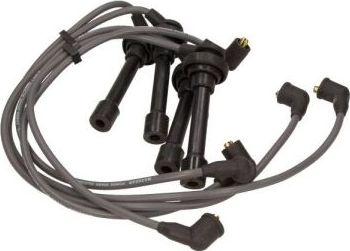 Высоковольтные провода (провода зажигания) (комплект) MaXgear. Артикул 53-0127