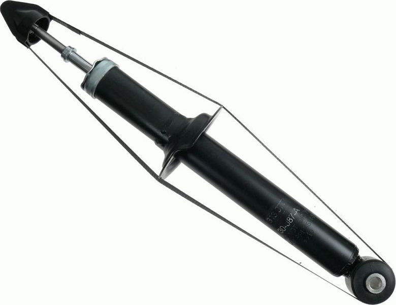 Амортизатор SACHS. Артикул 313 977