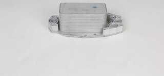 Радиатор масляный (маслоохладитель) для двигателя BSG. Артикул BSG 15-506-035