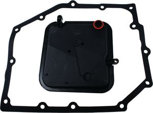 Фильтр АКПП JS Asakashi для Jeep Wrangler II (TJ) 1996-2007. Артикул JT405K