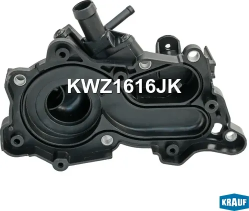 Помпа водяная (Krauf). Артикул KWZ1616JK