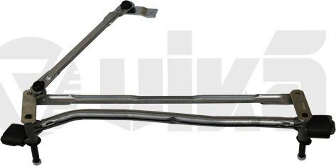 Трапеция стеклоочистителя (дворника) Vika. Артикул 99551787901