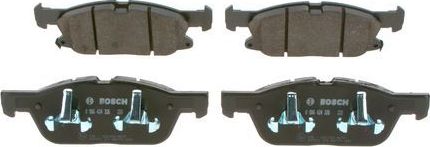 Тормозные колодки Bosch. Артикул 0 986 424 326