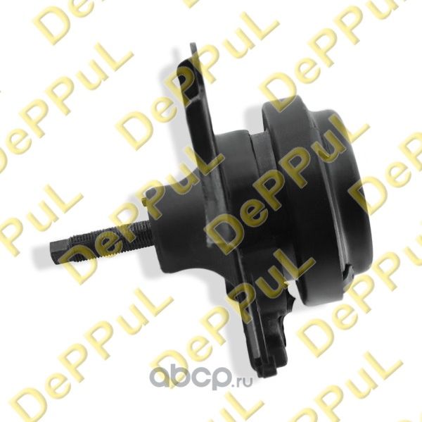 Опора двигателя правая (Deppul). Артикул DE582192H