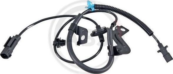 Датчик ABS ABS задний левый для Jeep Patriot 2007-2017. Артикул 31299