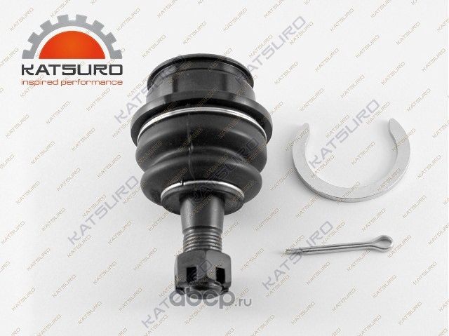 Опора шаровая (Katsuro). Артикул KAT10060TOY