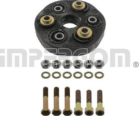 Крестовина карданного вала Original Imperium. Артикул 2460