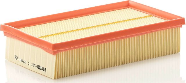 Воздушный фильтр Mann-Filter для Ford Transit V 1994-2000. Артикул C 2788