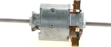 Вентилятор, мотор печки (отопителя) салона Bosch для Volvo  1996-2000. Артикул 0 130 111 116