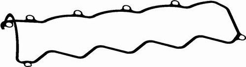 Прокладка клапанной крышки BGA для Renault Master I 1980-1998. Артикул RC9304