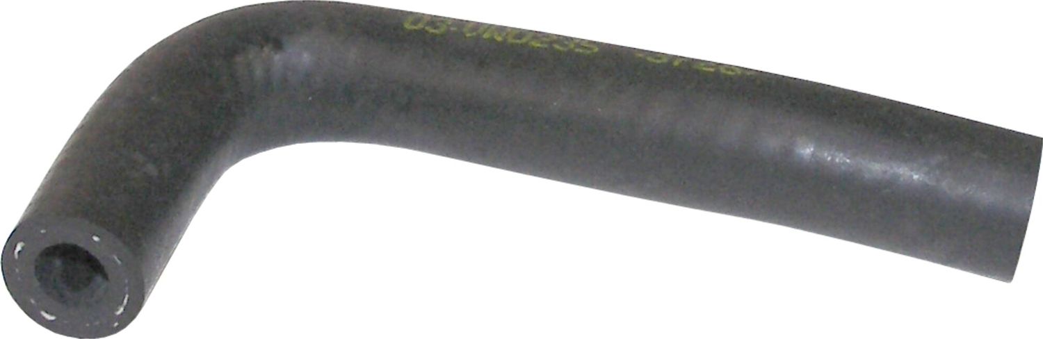 Патрубок системы охлаждения (радиатора) JP Group. Артикул 1114302400