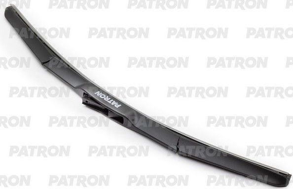 Щетка стеклоочистителя (дворник) Patron передняя левая/правая для Renault Duster I 2011-2020. Артикул PWB510-HJ