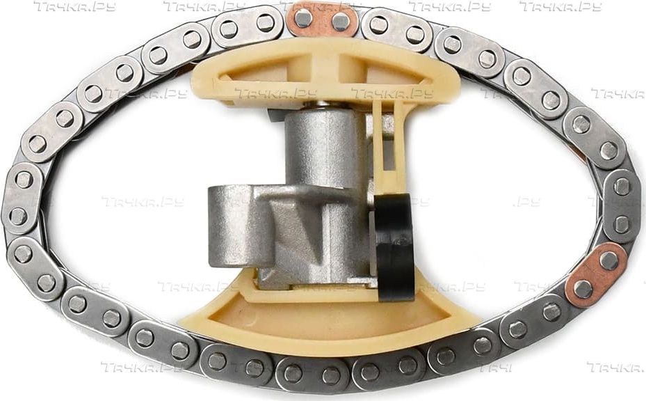 Цепь ГРМ SKF для Citroen Jumpy II 2007-2016. Артикул VKML 83504