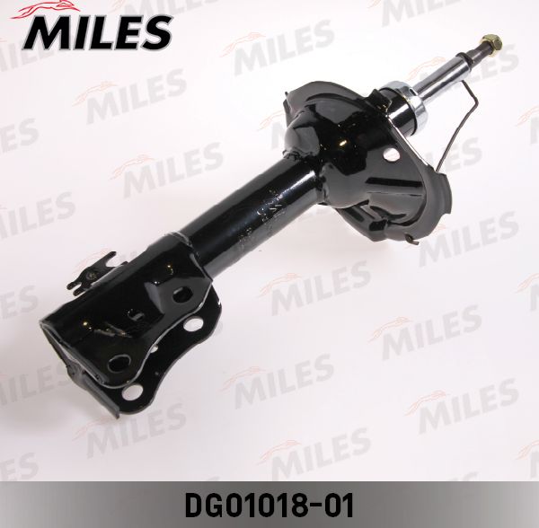 Амортизатор Miles передний для Toyota Vios I 2002-2008. Артикул DG01018-01