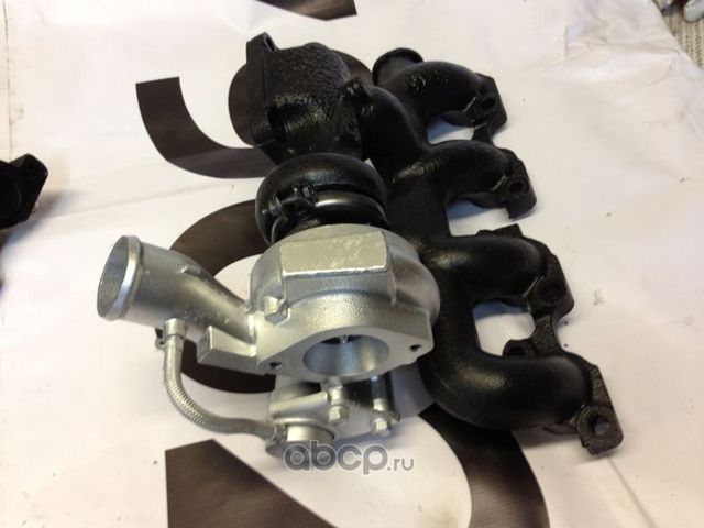 Турбина (турбокомпрессор) Mitsubishi. Артикул 4913506020