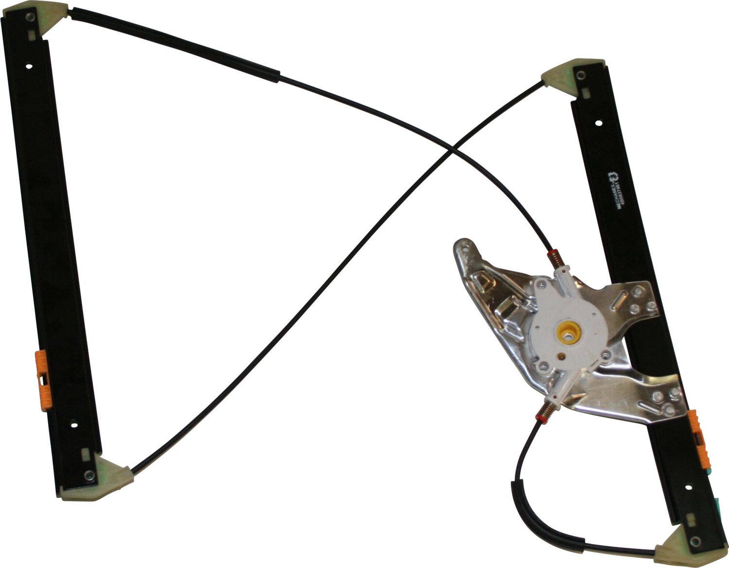 Стеклоподъемник JP Group. Артикул 1188103270