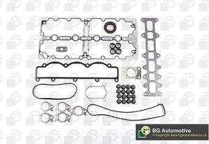 Комплект прокладок ГБЦ BGA для УАЗ Patriot I 2006-2026. Артикул HN5320