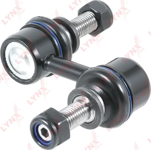 Стойка (тяга) стабилизатора LYNXauto. Артикул C7439LR