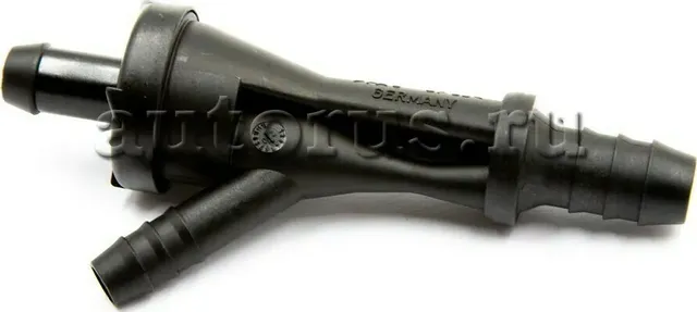 Насос VAG. Артикул 058133753D