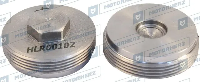 Регулятор люфта рейки (Motorherz). Артикул HLR00102