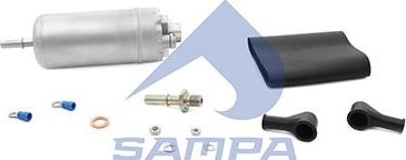 Бензонасос (топливный насос) Sampa. Артикул 065.053