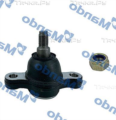 Шаровая опора Mando нижняя для Hyundai XG I 1998-2005. Артикул DSA020125