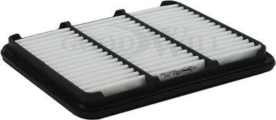 Воздушный фильтр GoodWill. Артикул AG 292