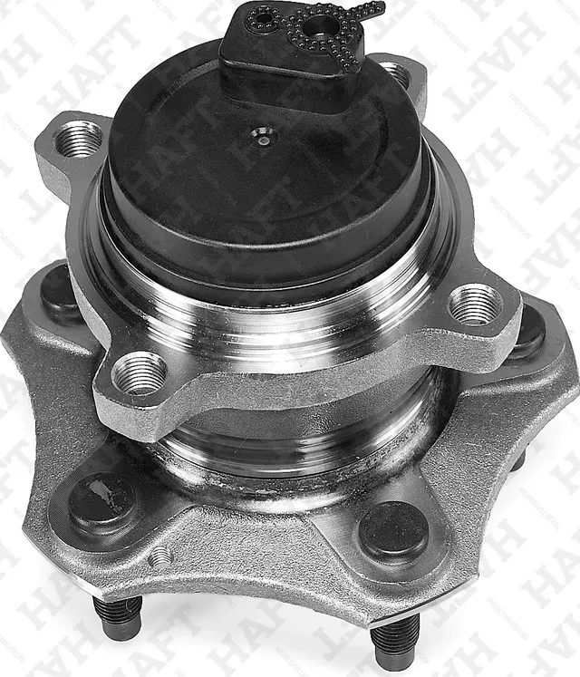 Ступица (Haft). Артикул RH0408