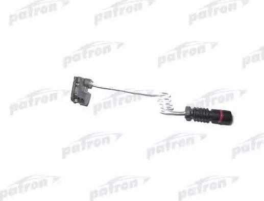 Датчик износа тормозных колодок  Patron. Артикул PE17035