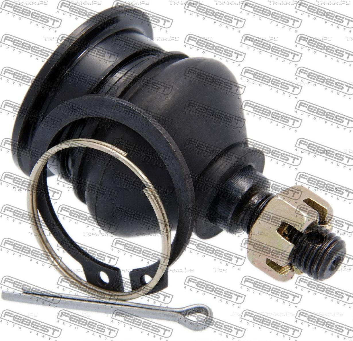 Шаровая опора Febest передняя верхняя для Honda Odyssey I 1997-1999. Артикул 0320-313