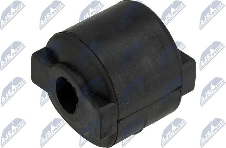 Сайлентблок переднего рычага подвески NTY. Артикул ZTP-CH-001B