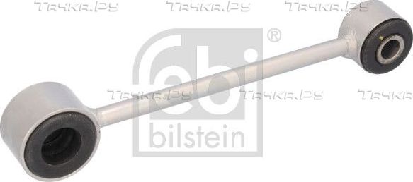 Стойка (тяга) стабилизатора Febi Bilstein (сталь). Артикул 183962