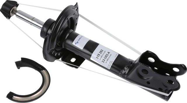 Амортизатор SACHS передний для Mercedes-Benz A-Класс II (W169) 2004-2012. Артикул 315 292