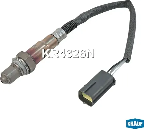 Лямбда-зонд Krauf. Артикул KR4326N