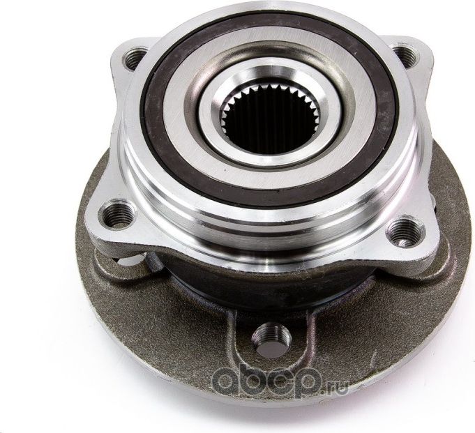 Ступица колеса переднего (Dominant) Dominant. Артикул MB16063340206