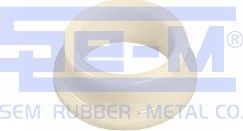Втулки стабилизатора Sem Lastik передние/задние верхние для Mercedes-Benz Actros MP1 1996-2002. Артикул 8149