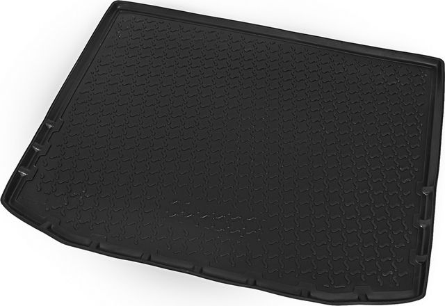 Коврик Rival в багажник для Mitsubishi ASX I рестайлинг 2012-2019 2020-2026. Артикул 14001001