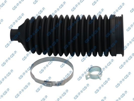 Пыльник рулевой рейки (комплект) GSP (TPE (термопластичный эластомер)) передний для Renault Koleos I 2008-2016. Артикул 540268S