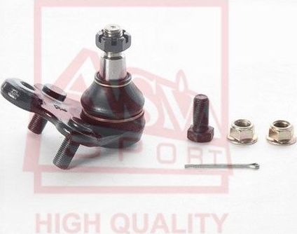 Шаровая опора Asva. Артикул 0320-RE