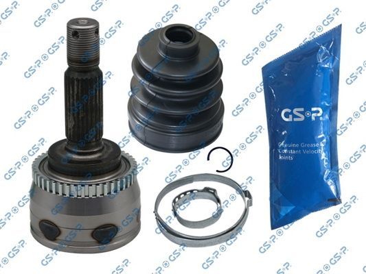 Шрус наружный (граната) GSP передний для Kia Cerato I 2004-2009. Артикул 827066