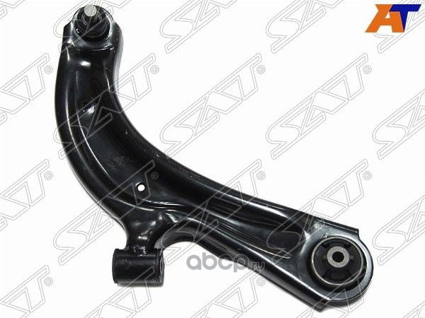 Рычаг передний нижний NISSAN TIIDA C12 13- RH (SAT). Артикул ST545003DN0A